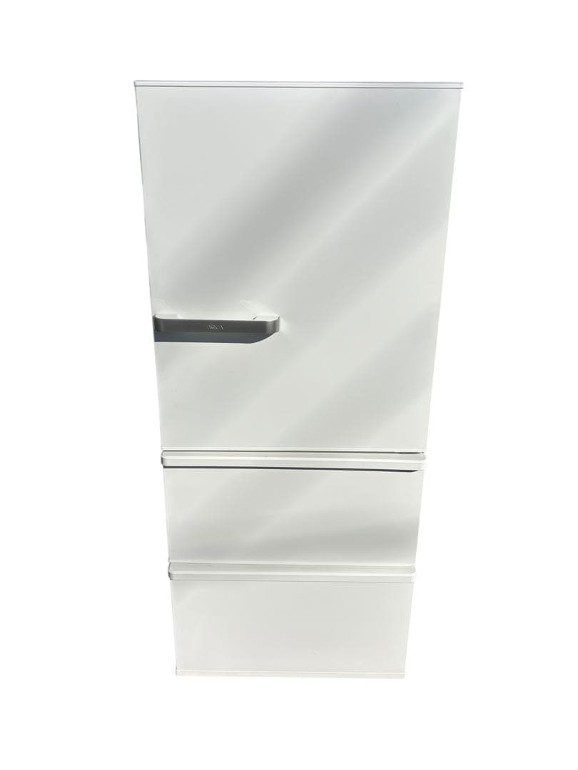 アクア　冷蔵庫　AQR-27M2-W 2022