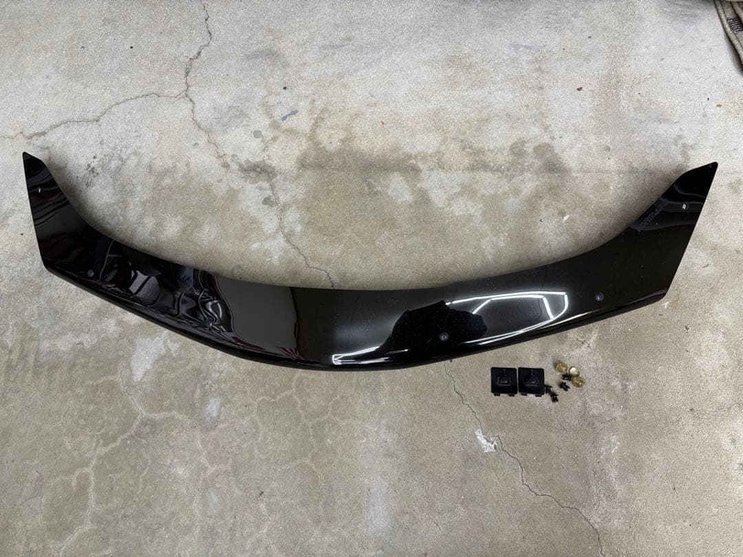 プリウスα バグガード フォームフィット USDM プリウスV