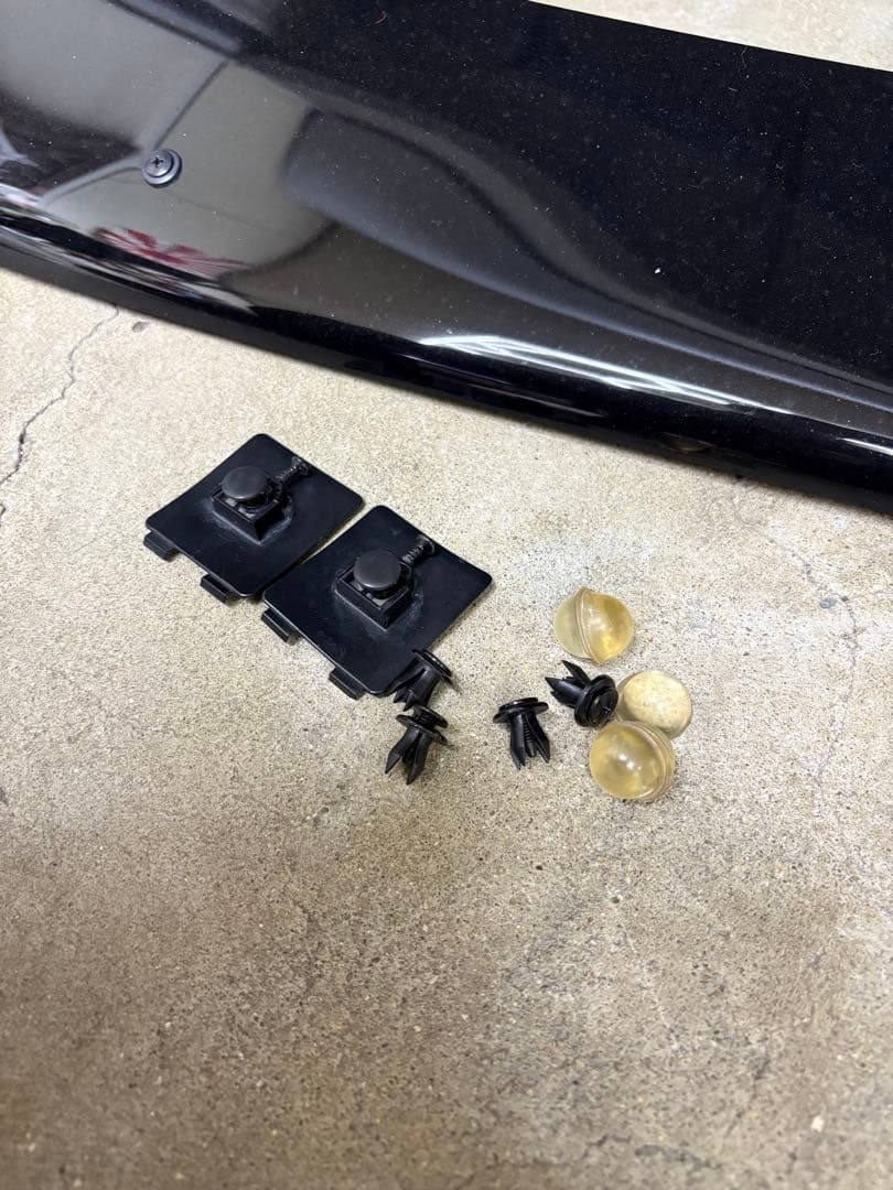 プリウスα バグガード フォームフィット USDM プリウスV