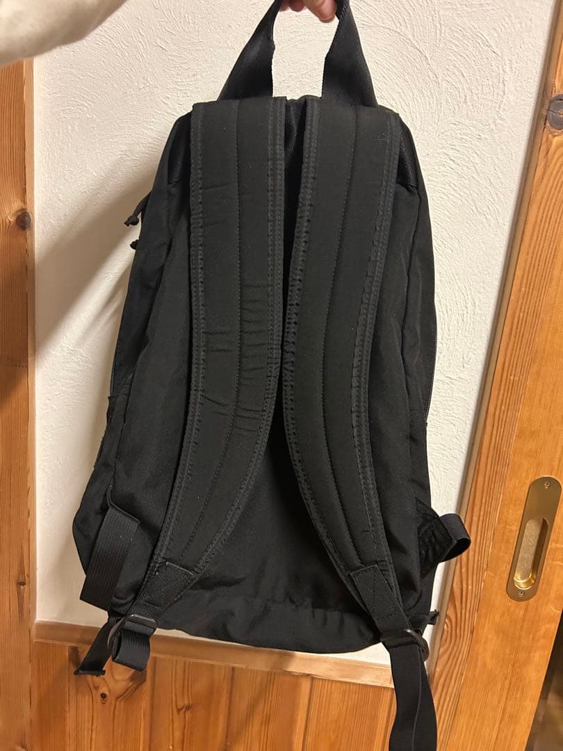 briefing バッグパック　リュック