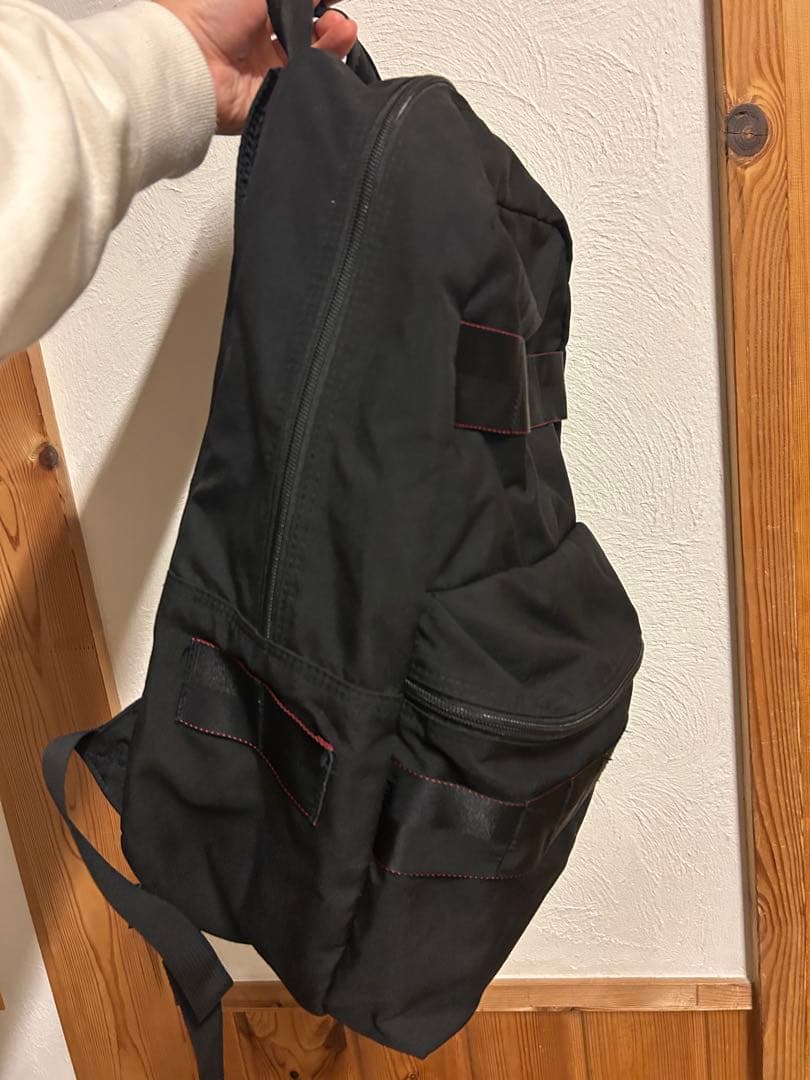 briefing バッグパック　リュック