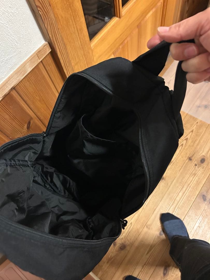 briefing バッグパック　リュック