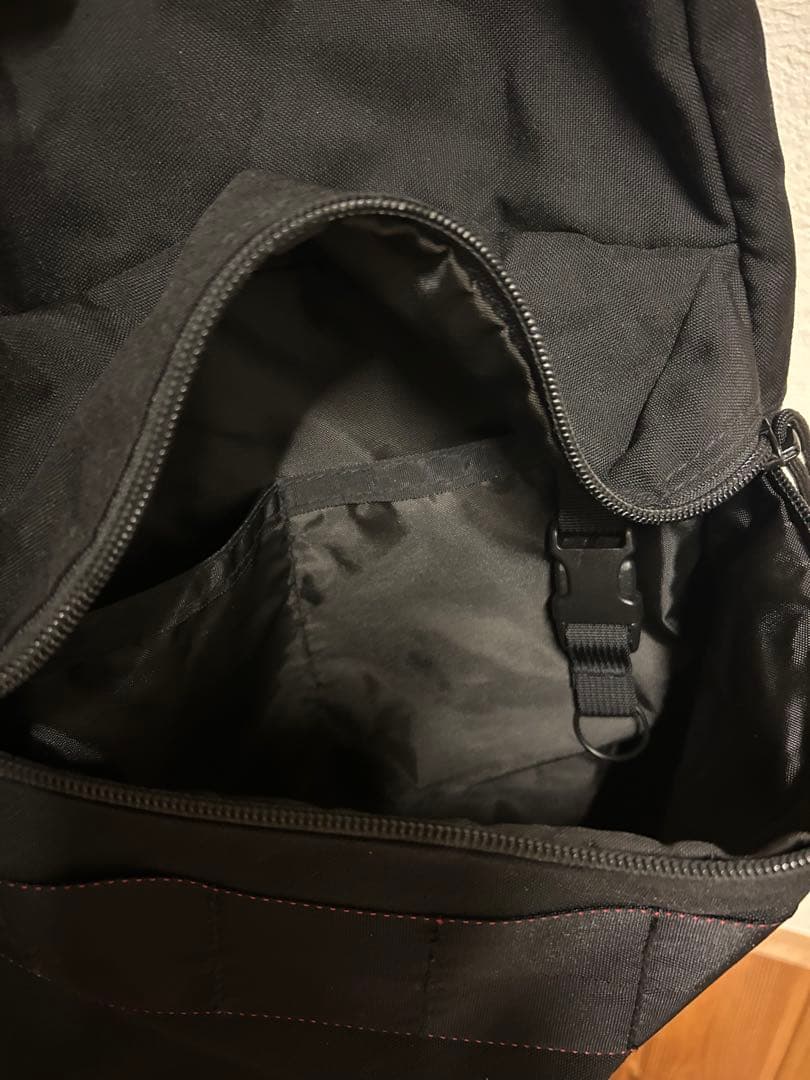 briefing バッグパック　リュック