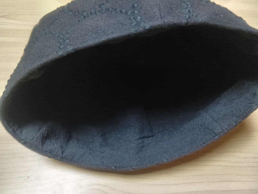 ❤タリ❤dopタンバリン ❦ベレー帽❦