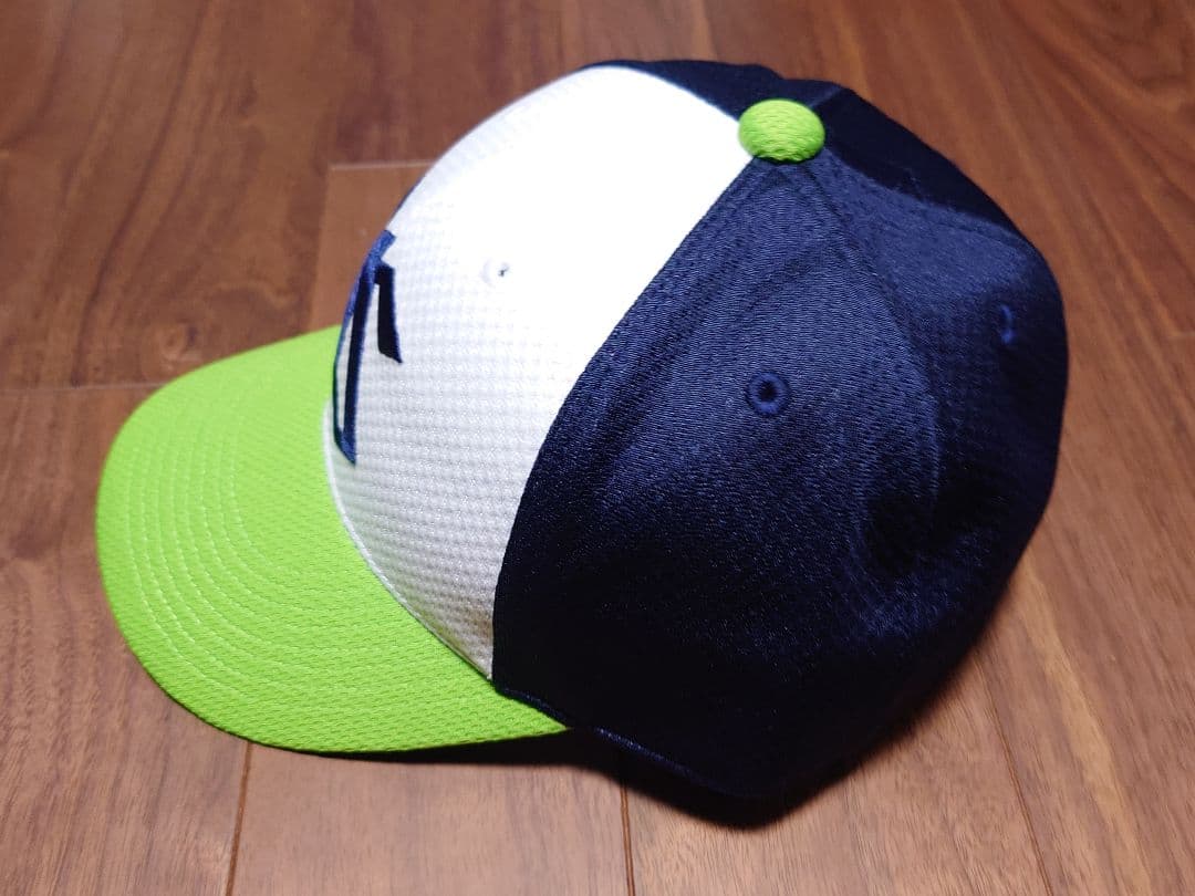 東京ヤクルトスワローズ 支給キャップ