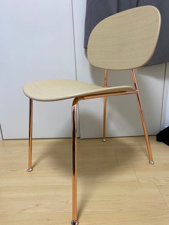 アスプルンド　TONDINA CHAIR トンディーナチェア　ダイニングチェア