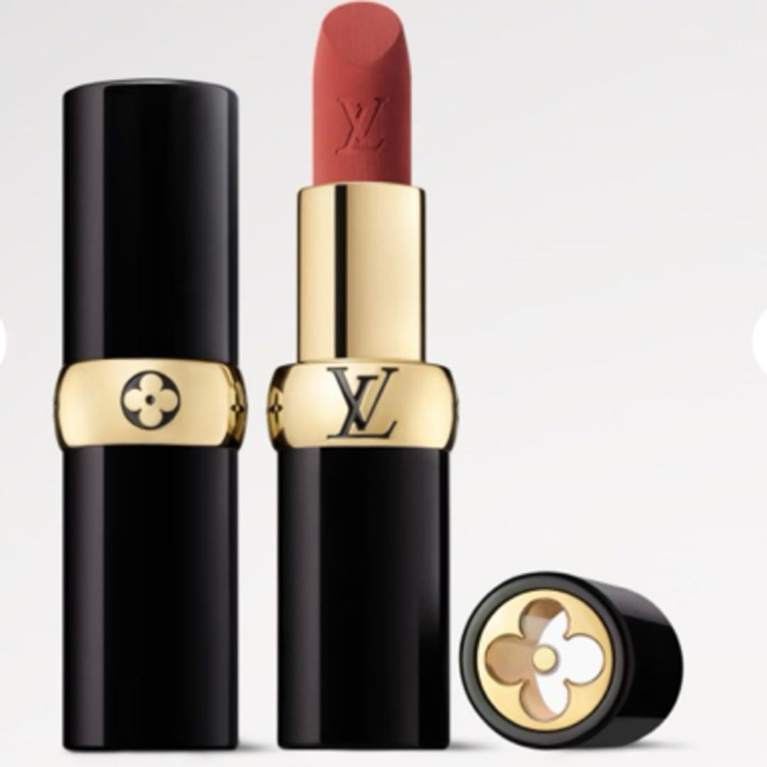 LV ルージュ - マット リップスティック　203 - ローズ オデッセイ
