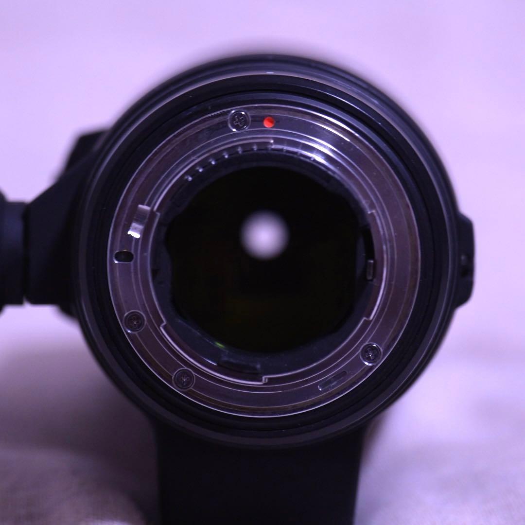SIGMA APO 50-150mm F2.8 DG OS HSM ズームレンズ