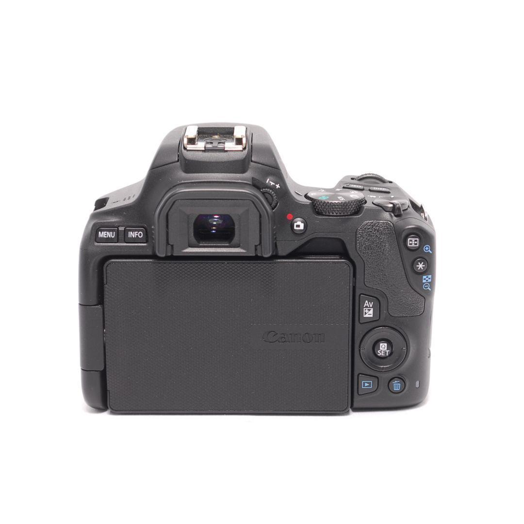 ❤即購入1000円OFF❤ キャノン Kiss X10 高性能 手ブレ補正レンズ