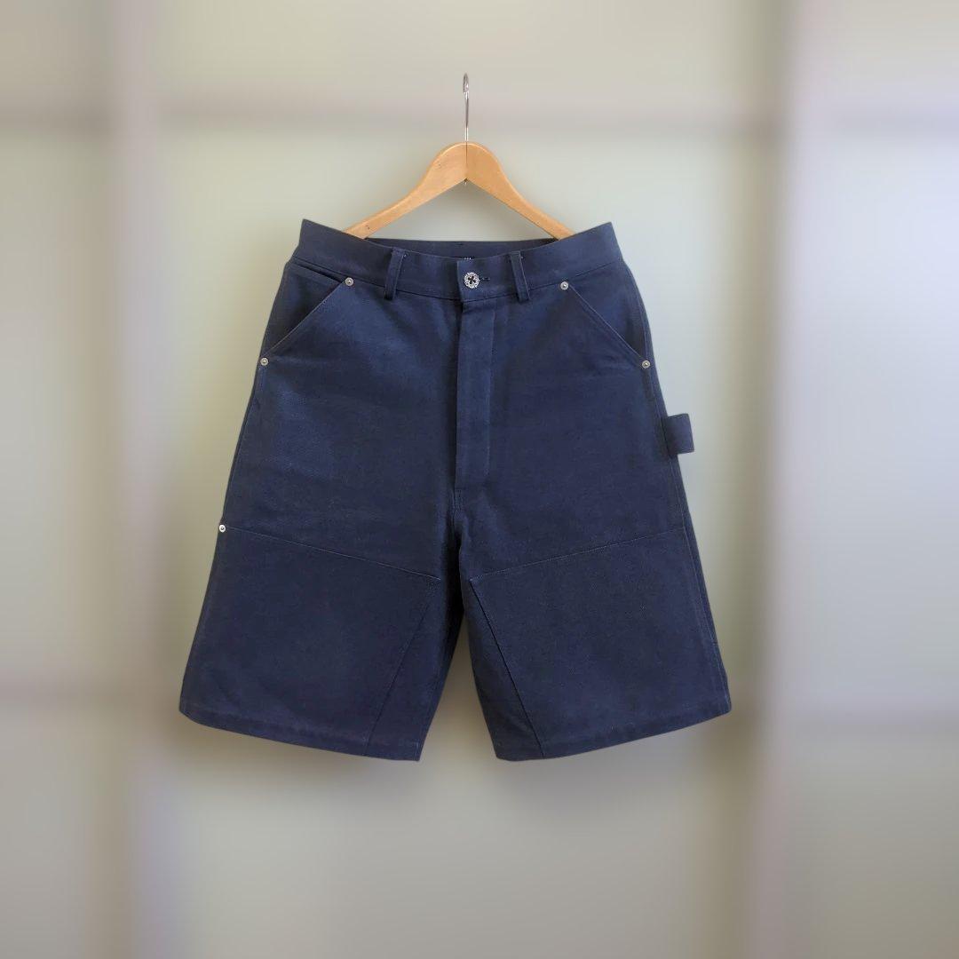 専用】美品 LES SIX ペインターショーツ