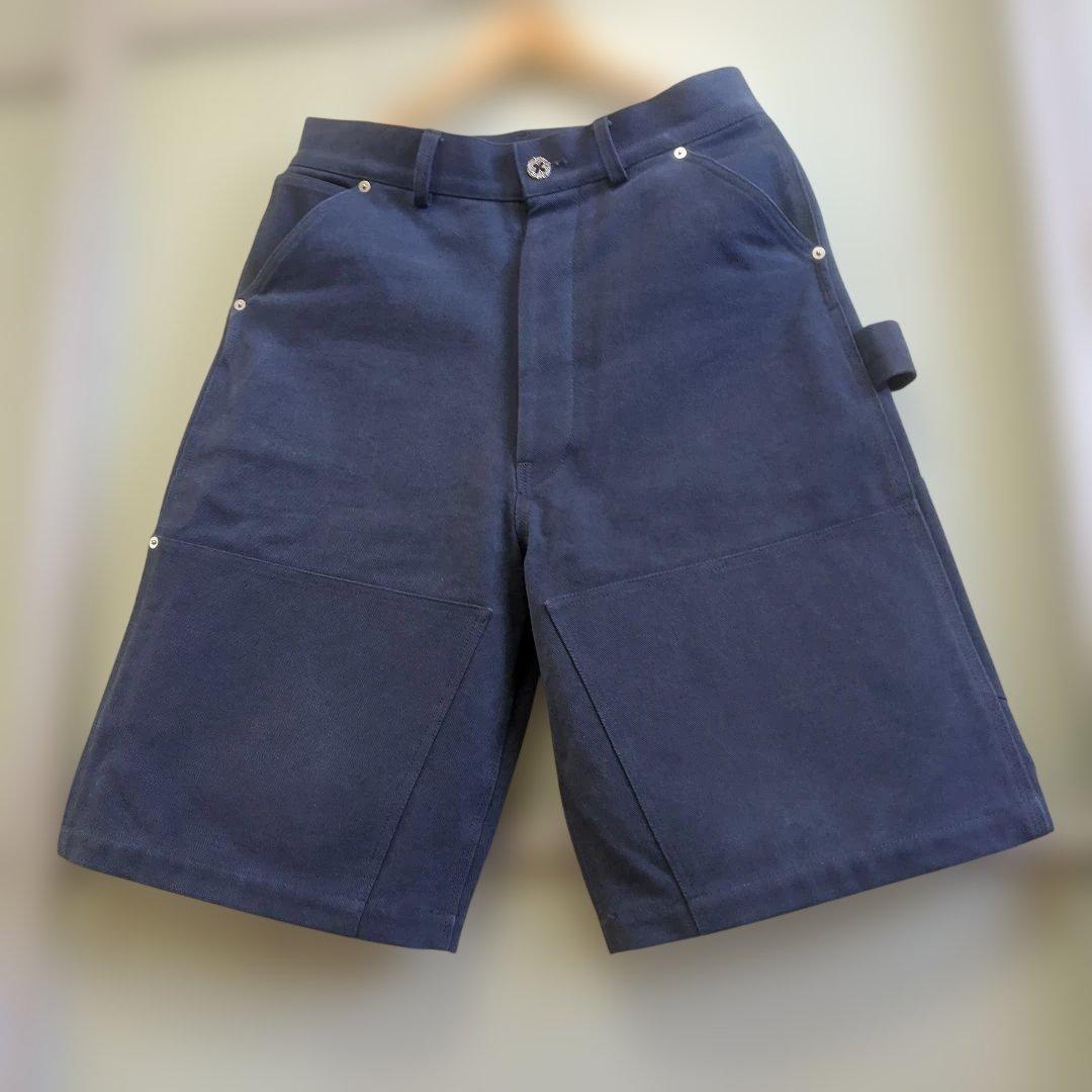 専用】美品 LES SIX ペインターショーツ