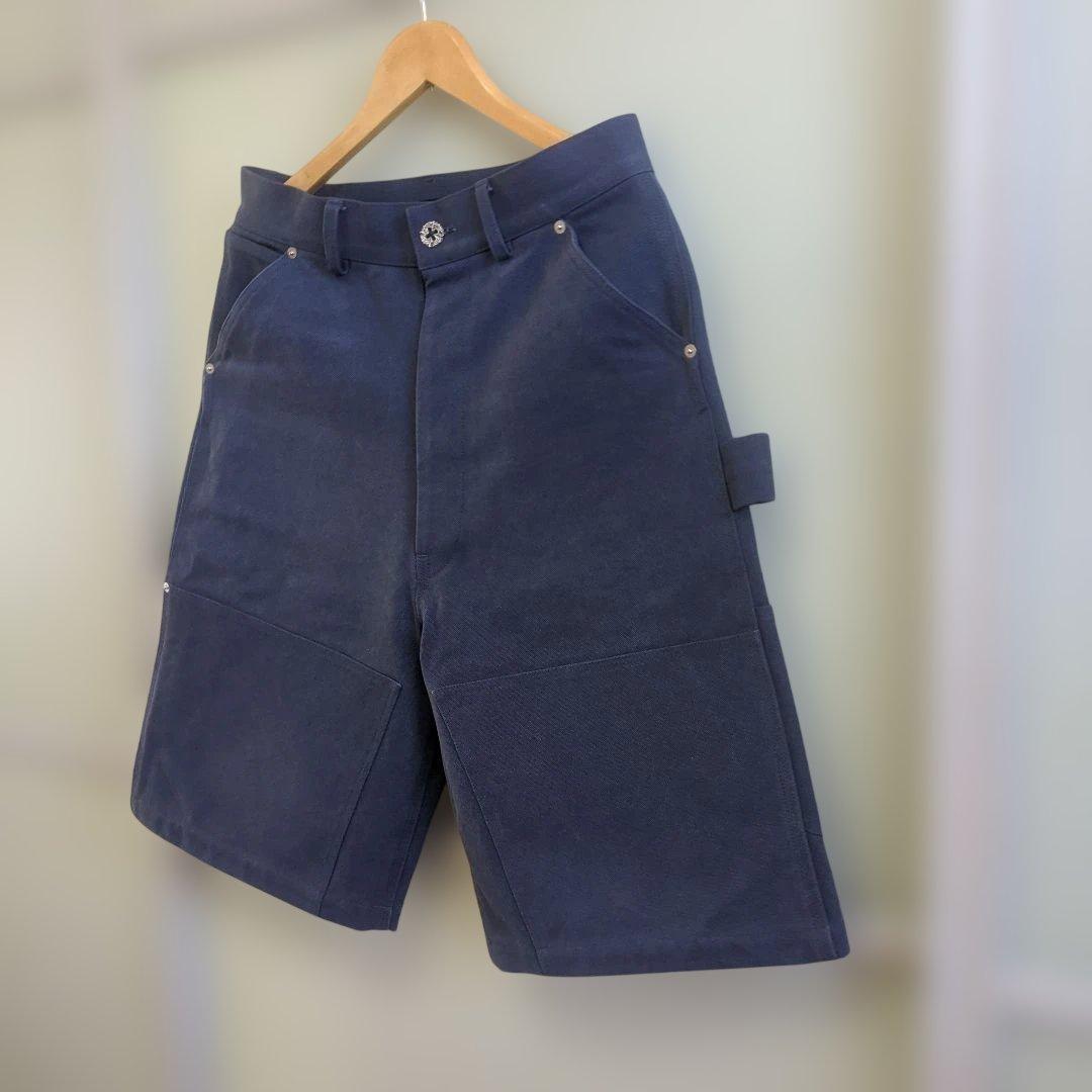 専用】美品 LES SIX ペインターショーツ