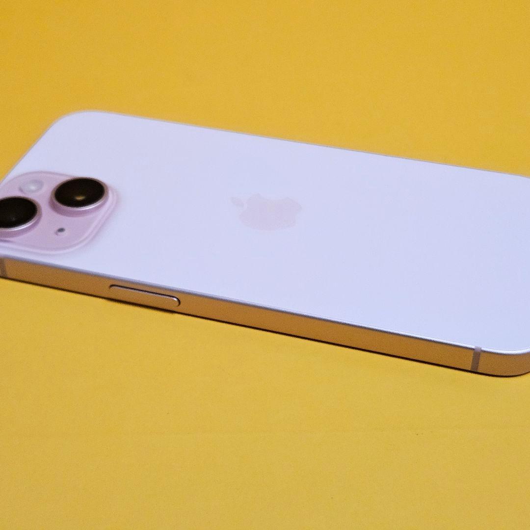 iPhone 15 256GB｜24時間以内発送!#927