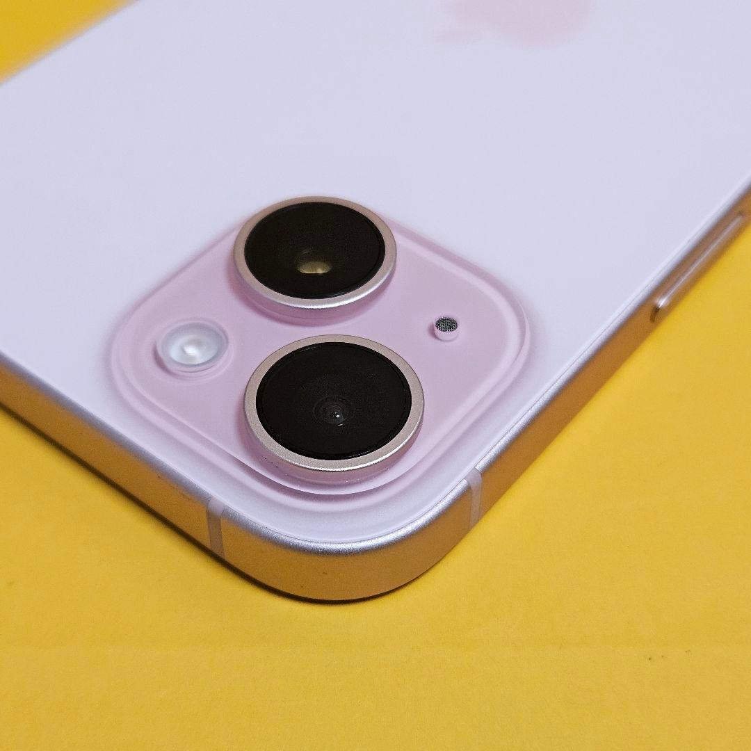 iPhone 15 256GB｜24時間以内発送!#927