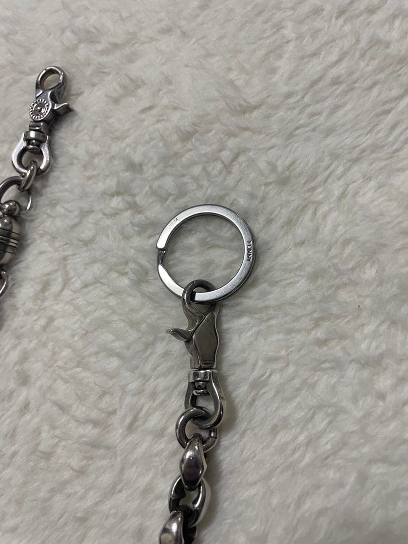 funnyウォレットチェーン