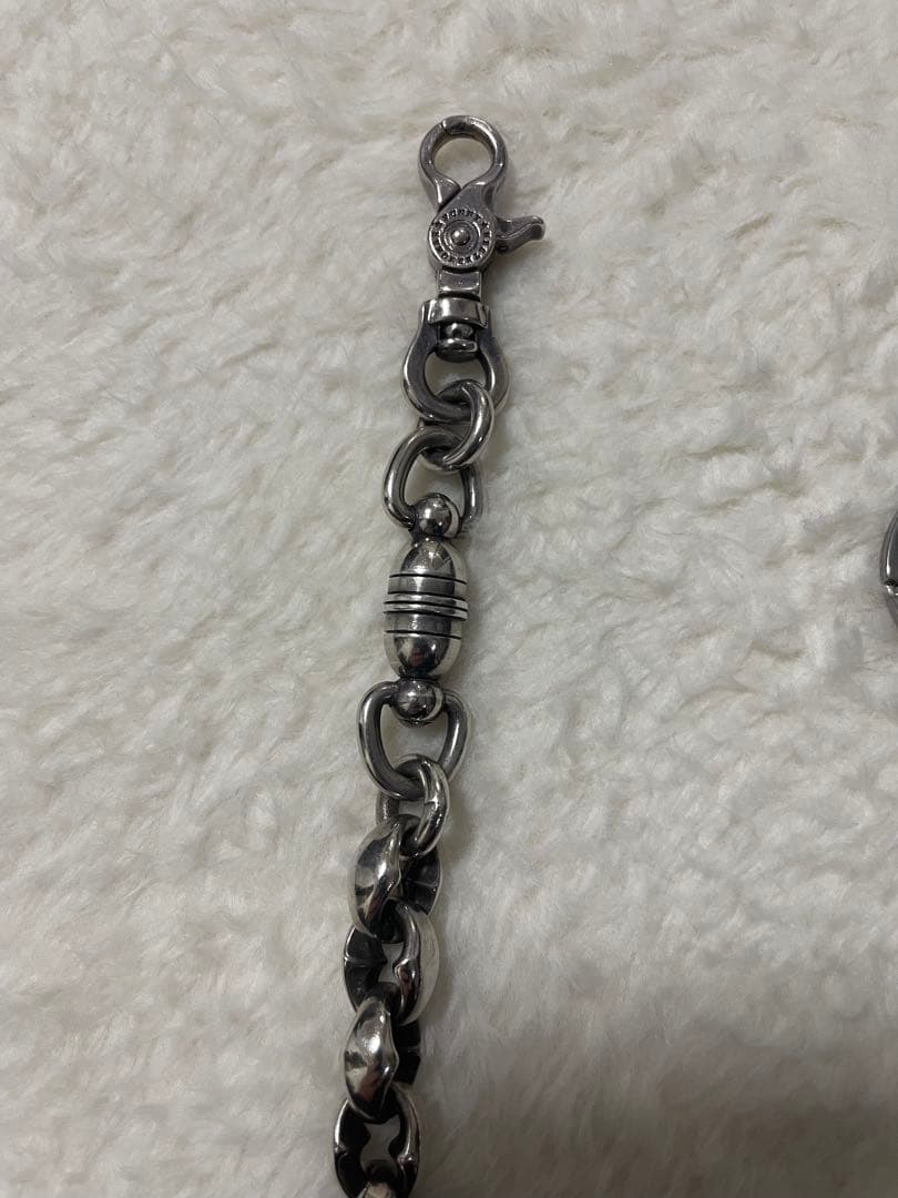 funnyウォレットチェーン