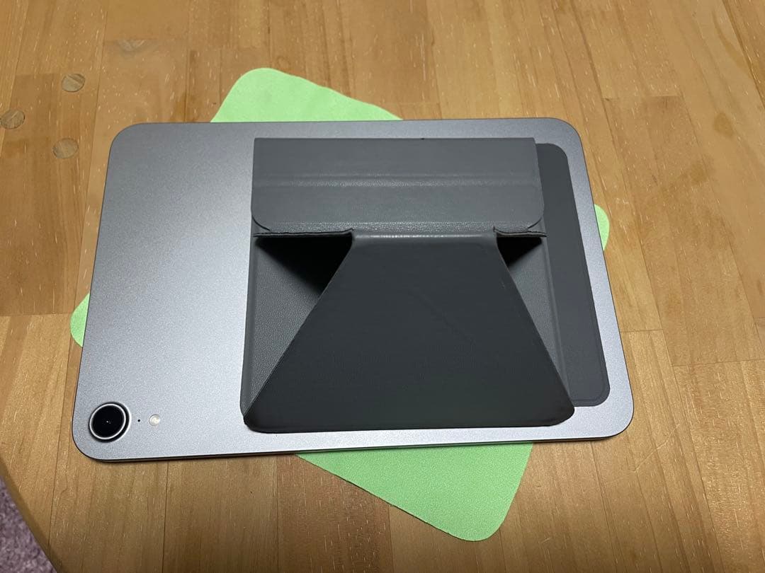 iPad mini (A17pro) 128g スペースグレー wifi