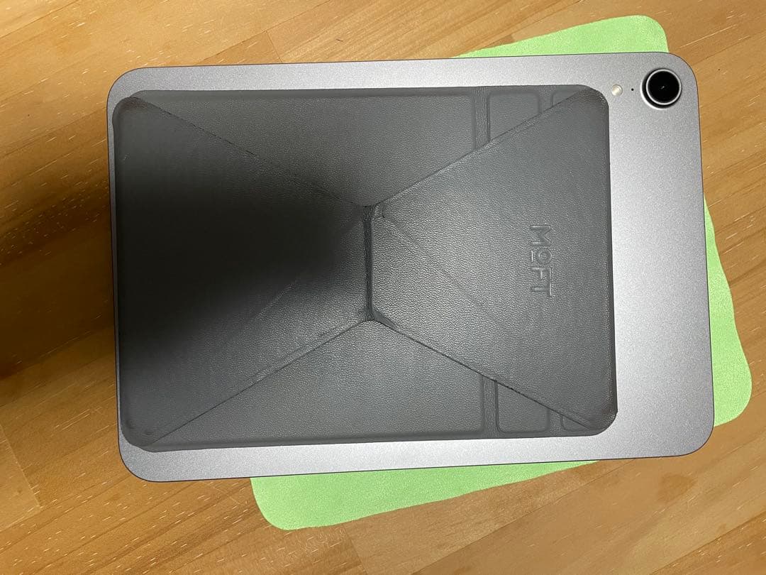 iPad mini (A17pro) 128g スペースグレー wifi