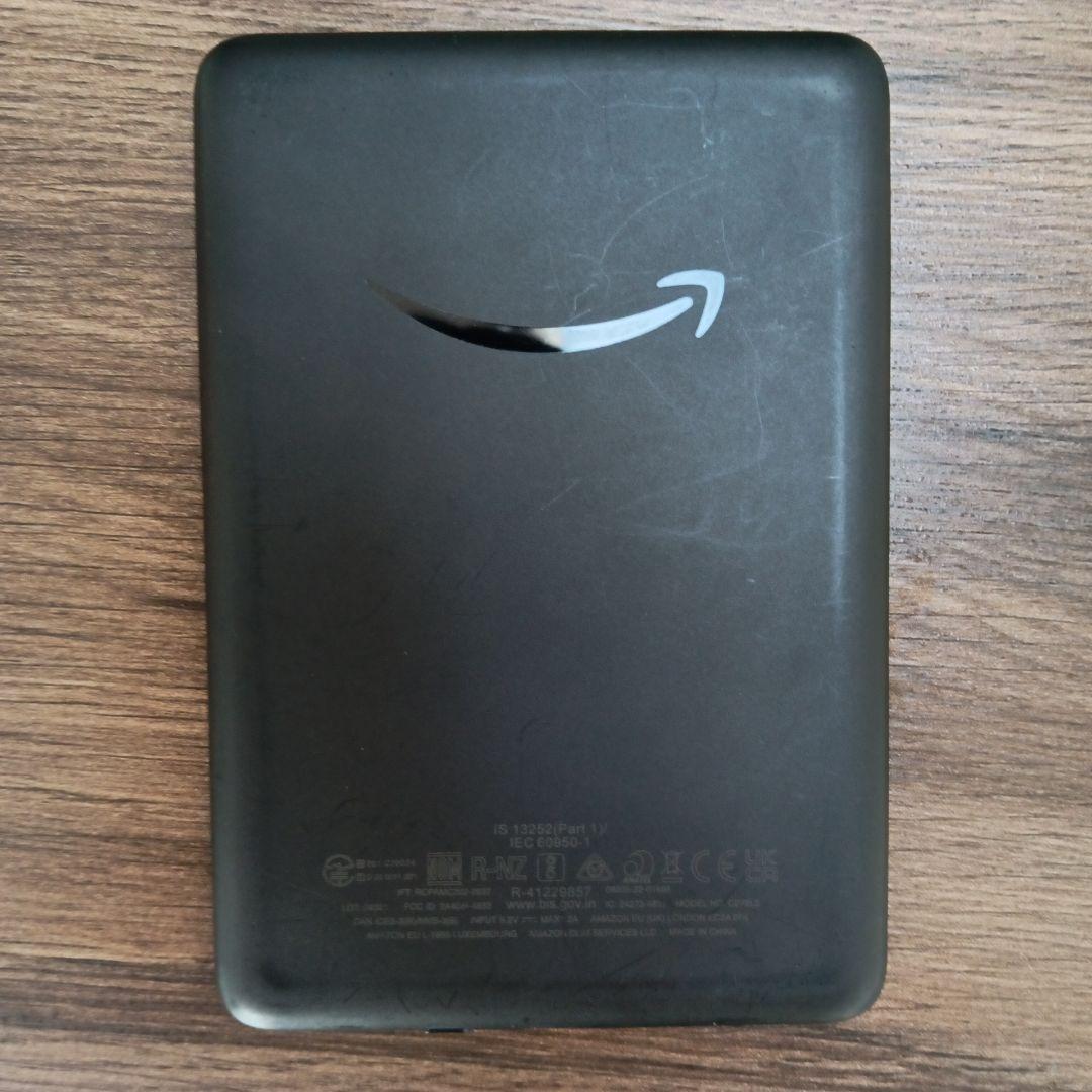 Kindle 第11世代　 本体