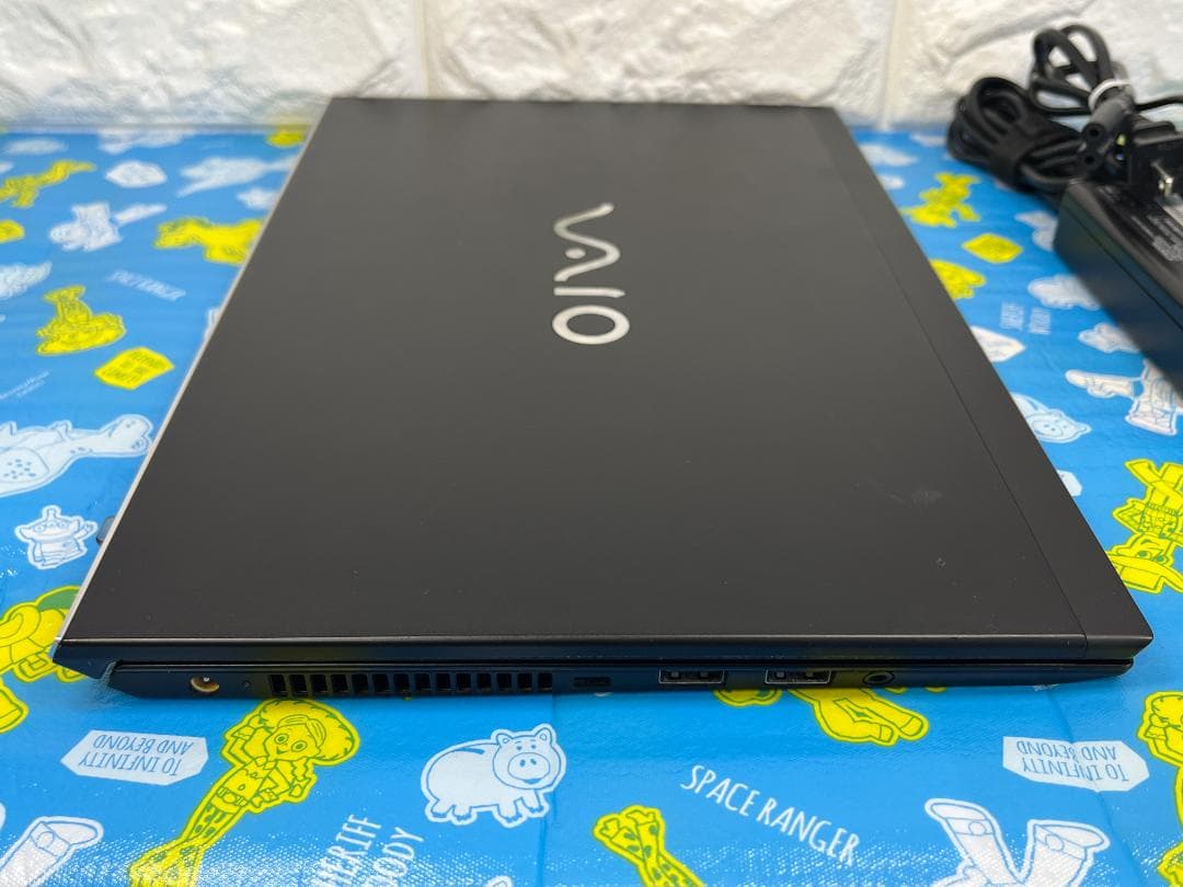 VAIO VJPG13C11N 13.3型 Office2024 外観綺麗