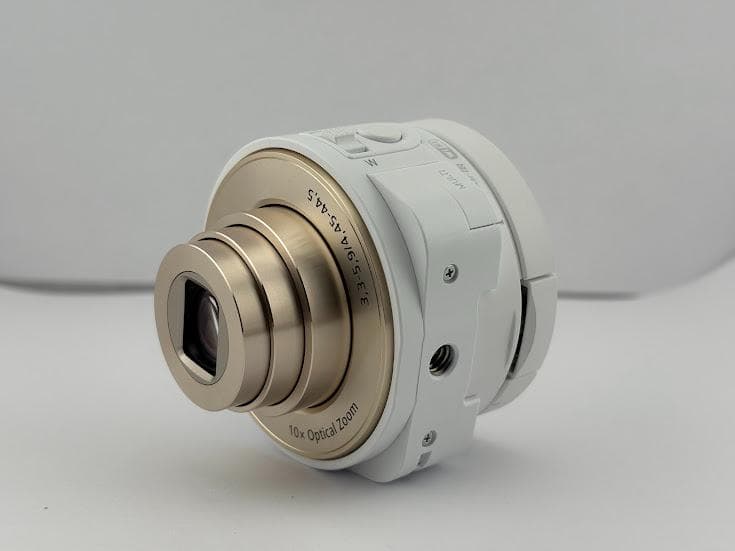 ★極上品★ ソニー SONY Cyber shot DSC-QX10