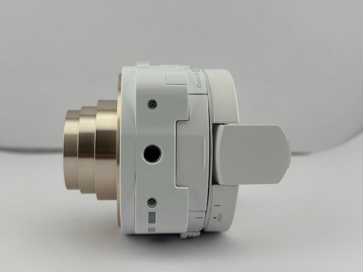 ★極上品★ ソニー SONY Cyber shot DSC-QX10