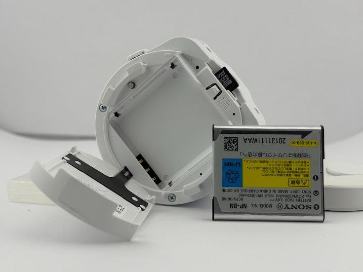 ★極上品★ ソニー SONY Cyber shot DSC-QX10