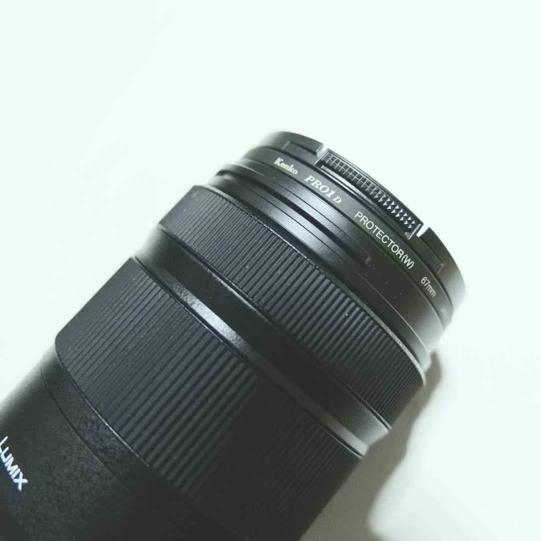 レンズ(ズーム) LUMIX S 28-200mm F4-7.1