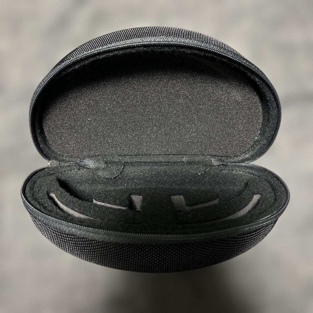 Oakley スポーツサングラス クリア