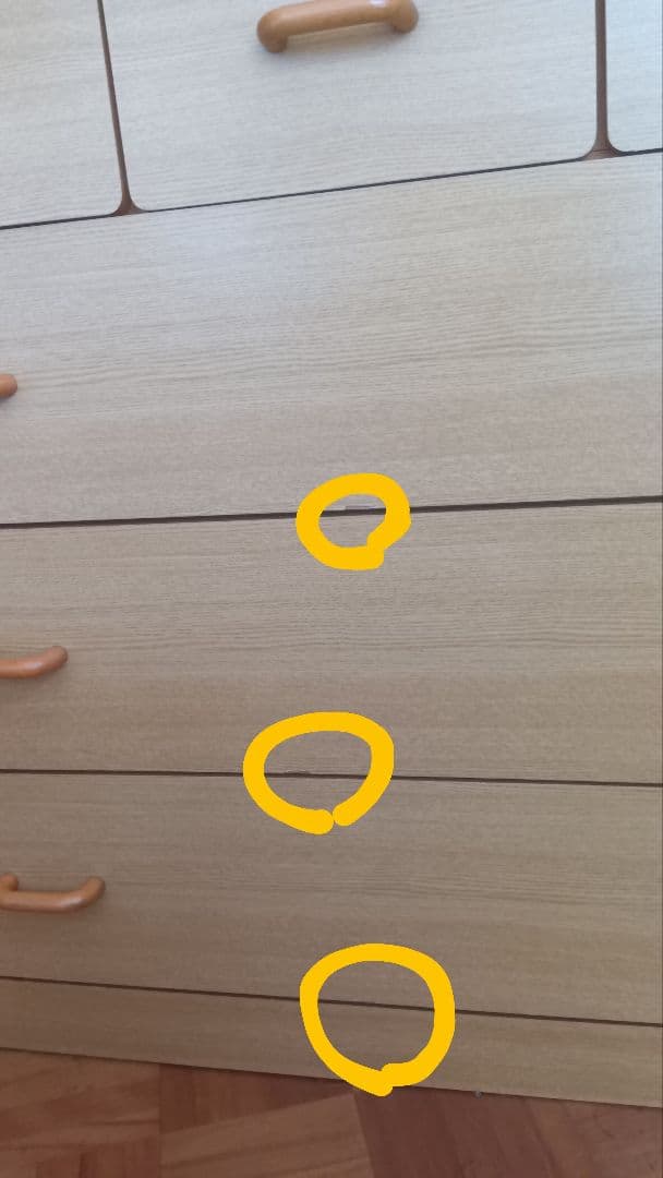 たんす・チェスト