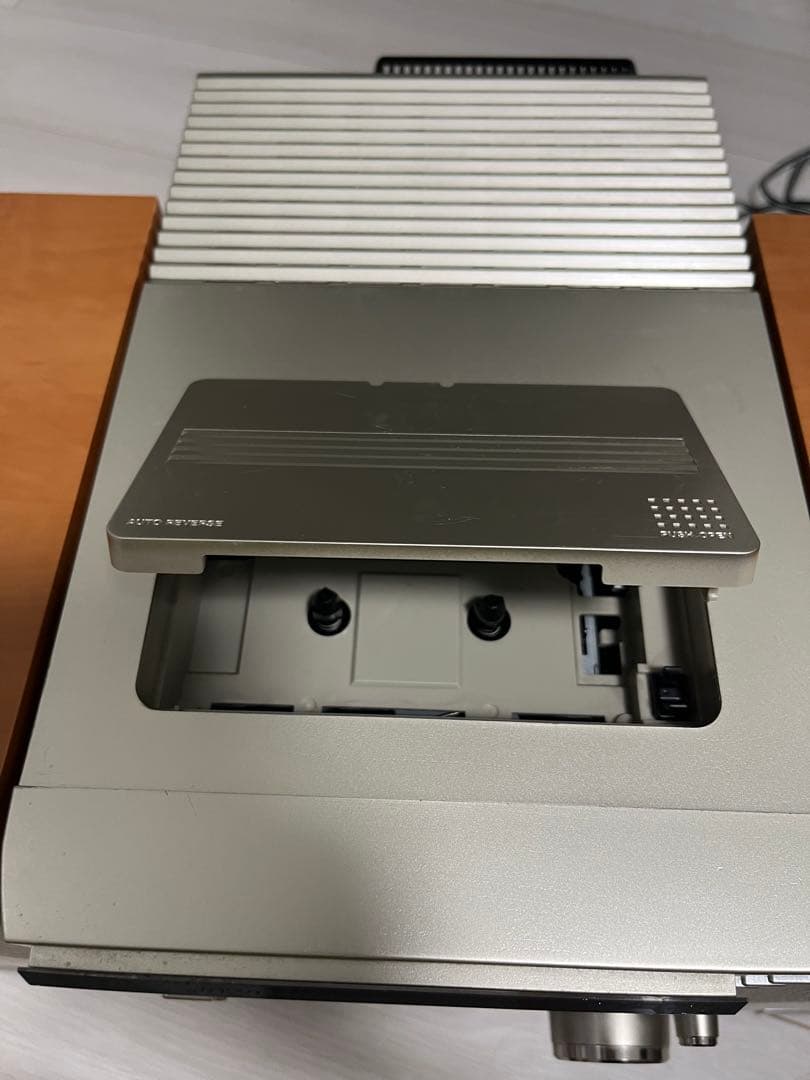 KENWOOD RXD-SV3MDミニコンポ (リモコン有)