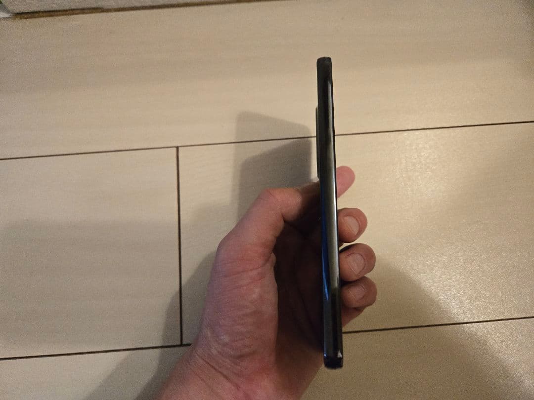 Galaxy/A53/SC-53C/SCG15/黒 ブラック 本体