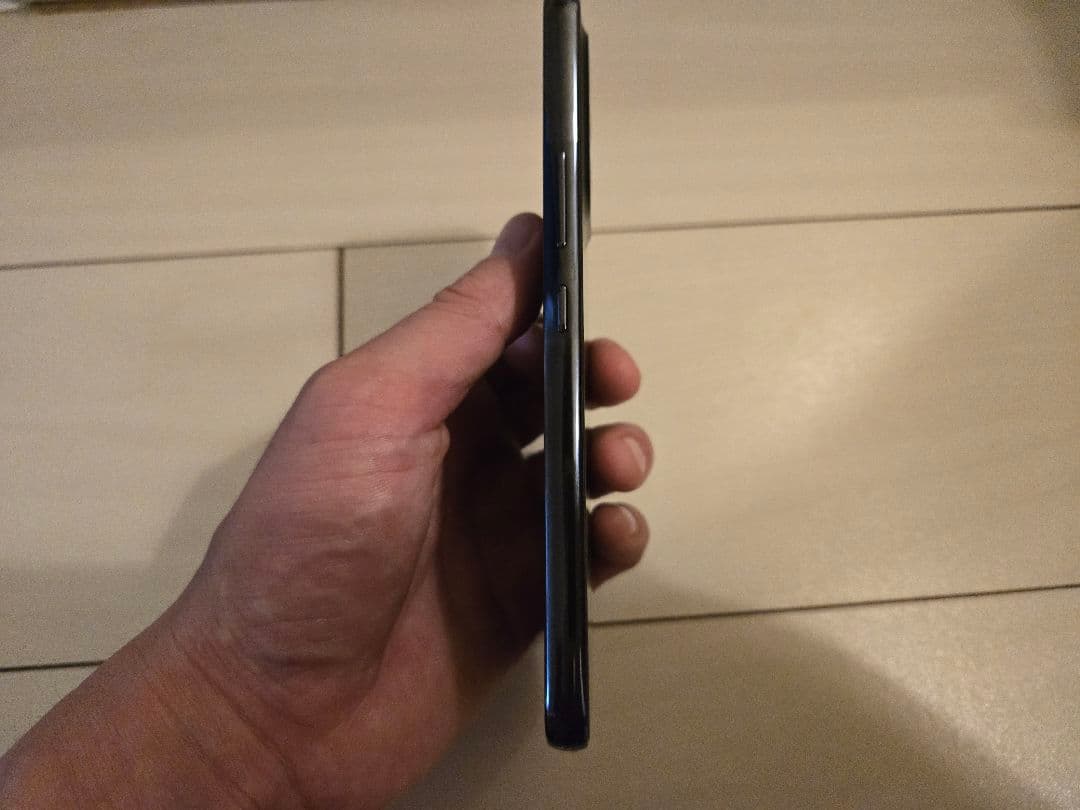 Galaxy/A53/SC-53C/SCG15/黒 ブラック 本体