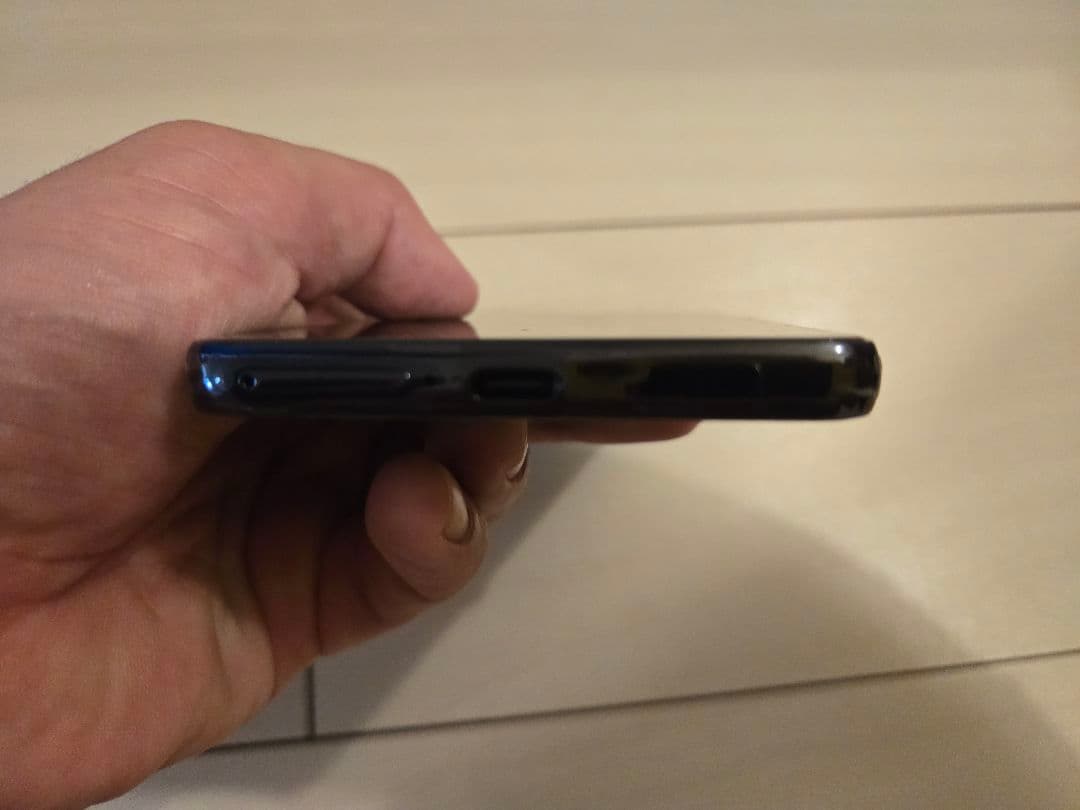 Galaxy/A53/SC-53C/SCG15/黒 ブラック 本体