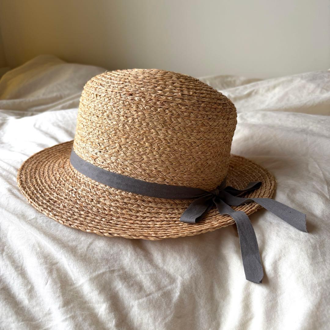 Sashiki 麦わら帽子