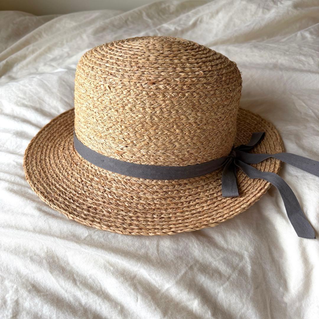 Sashiki 麦わら帽子