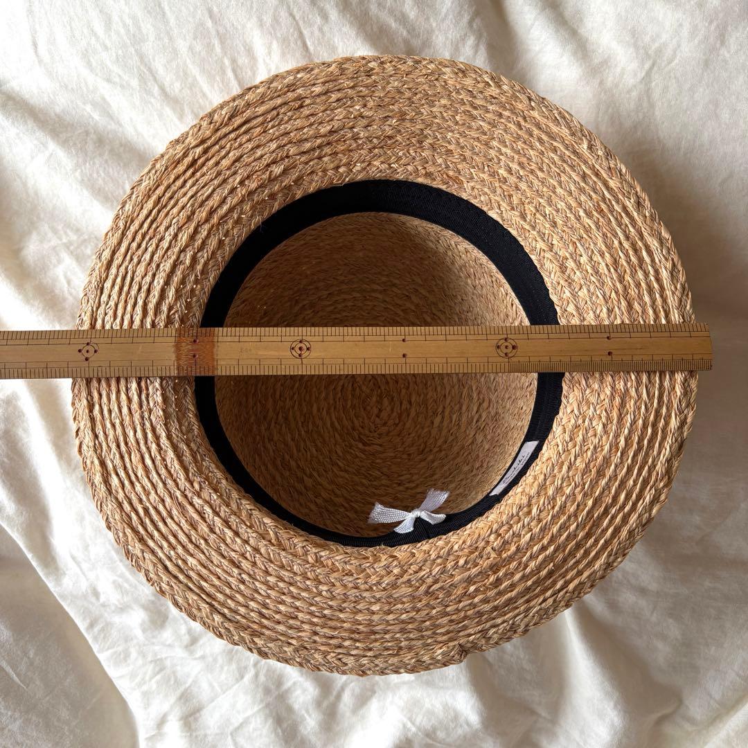 Sashiki 麦わら帽子