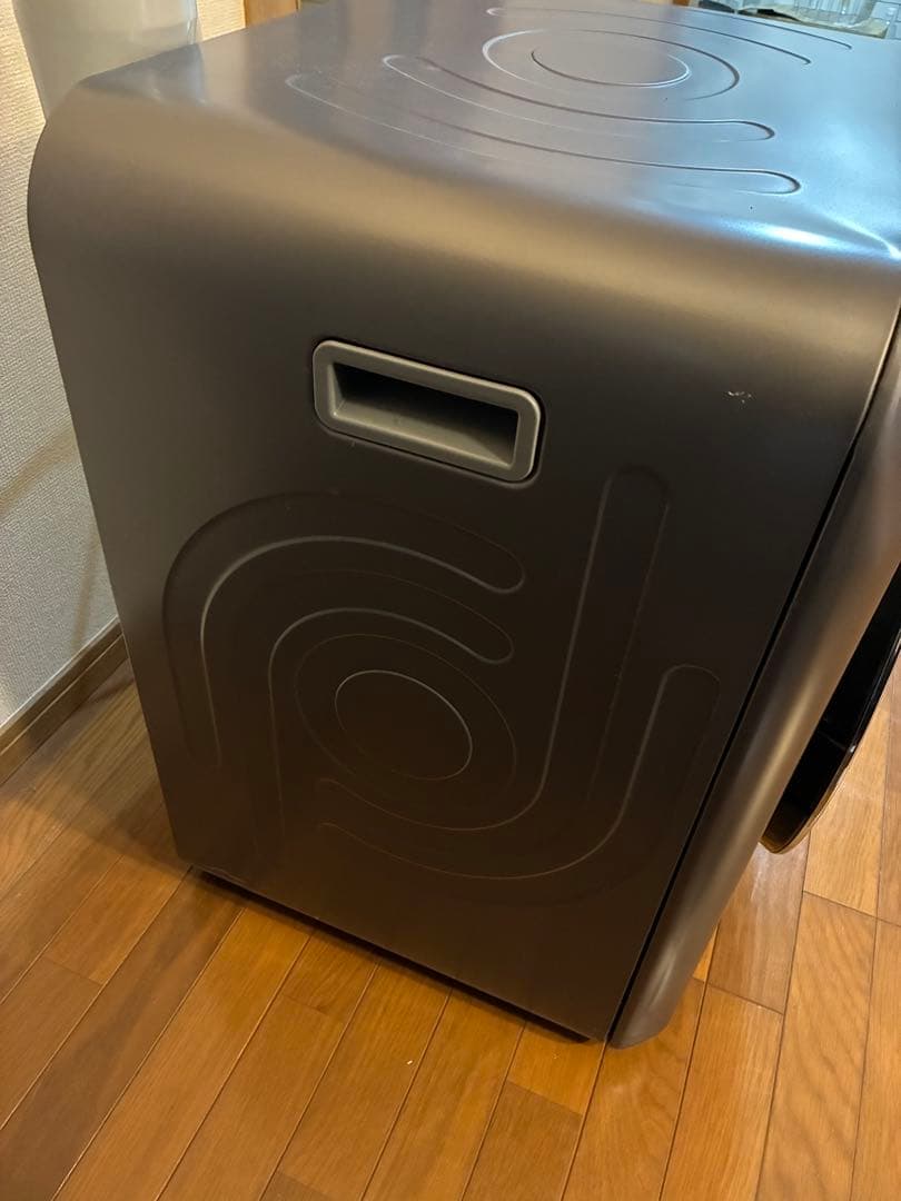 電気式乾燥機 Yoquna GDZ60-618E 6kg 美品