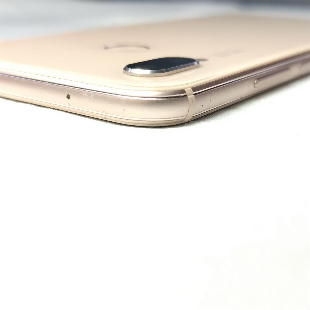 HUAWEI P20 lite HWV32 ピンク本体 SIMフリー