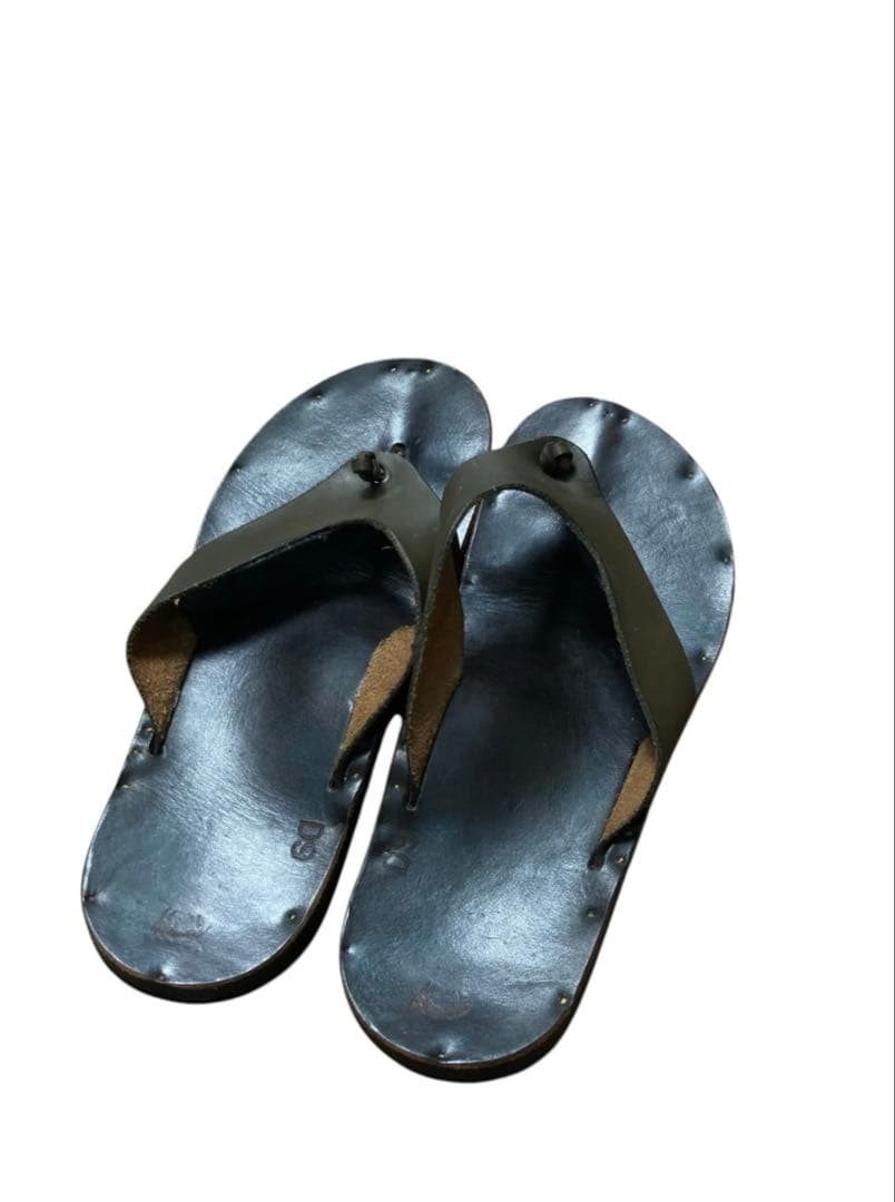 ユッタニューマン　PETRA D9 27cm ブラウン