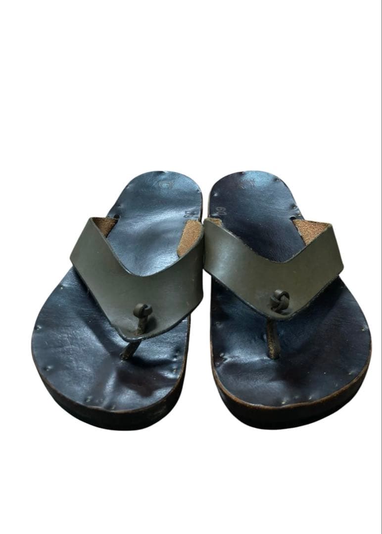 ユッタニューマン　PETRA D9 27cm ブラウン