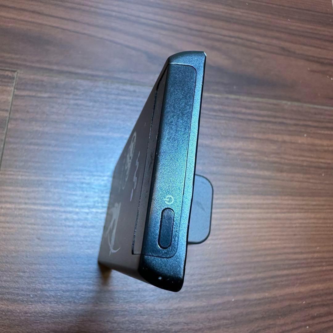 SONY ウォークマン NW-F805 まどか☆マギカ 2291