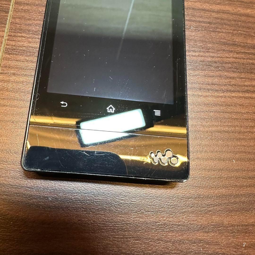 SONY ウォークマン NW-F805 まどか☆マギカ 2291