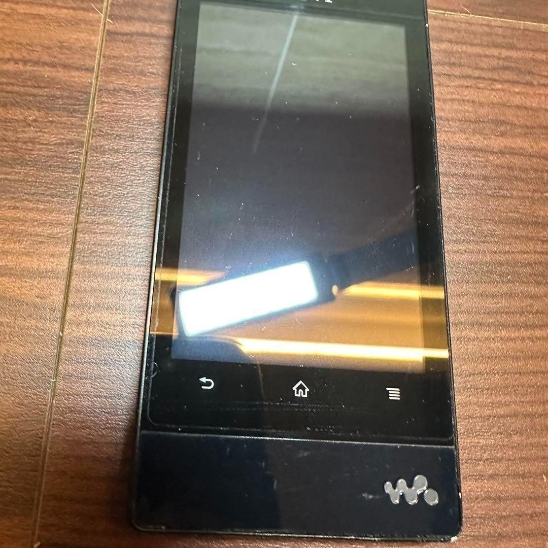 SONY ウォークマン NW-F805 まどか☆マギカ 2291