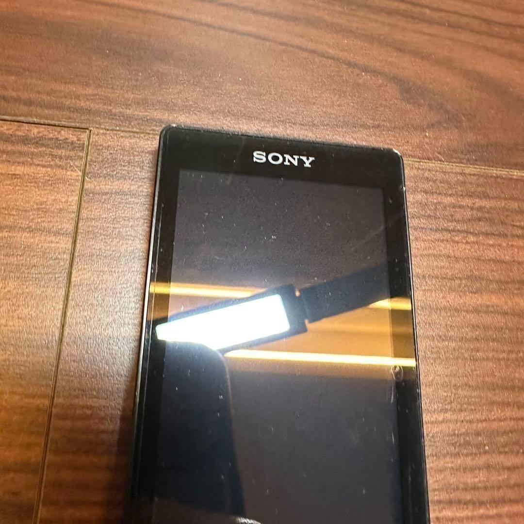 SONY ウォークマン NW-F805 まどか☆マギカ 2291