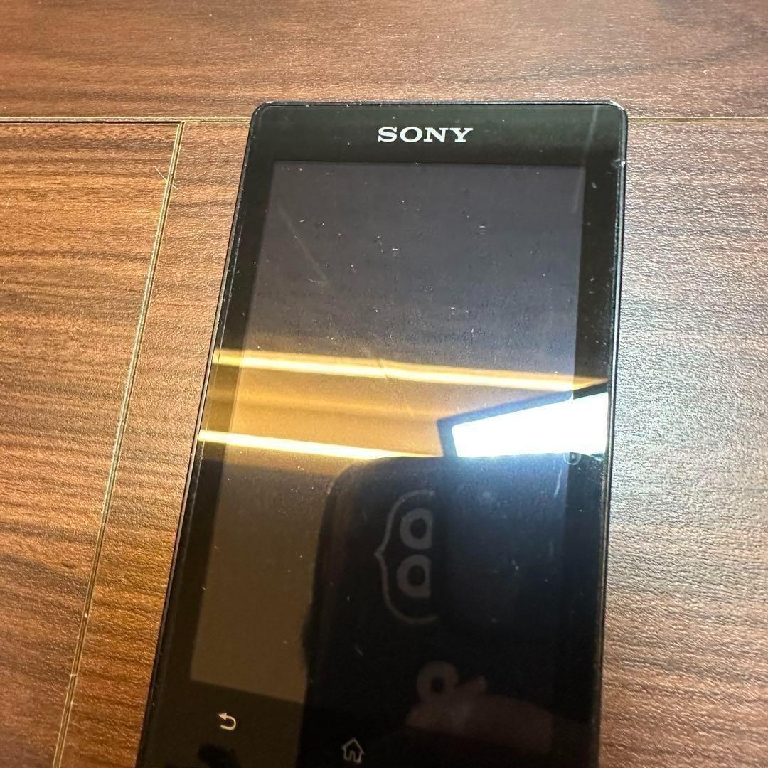 SONY ウォークマン NW-F805 まどか☆マギカ 2291