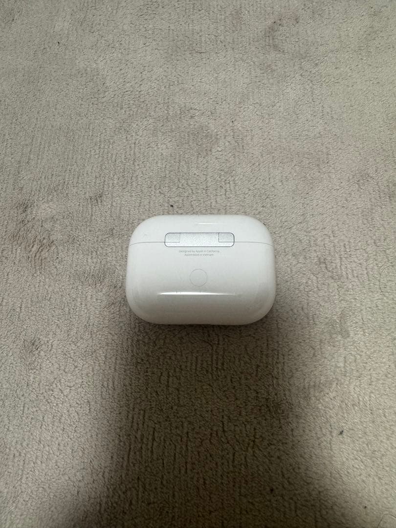 イヤホン airpods pro2