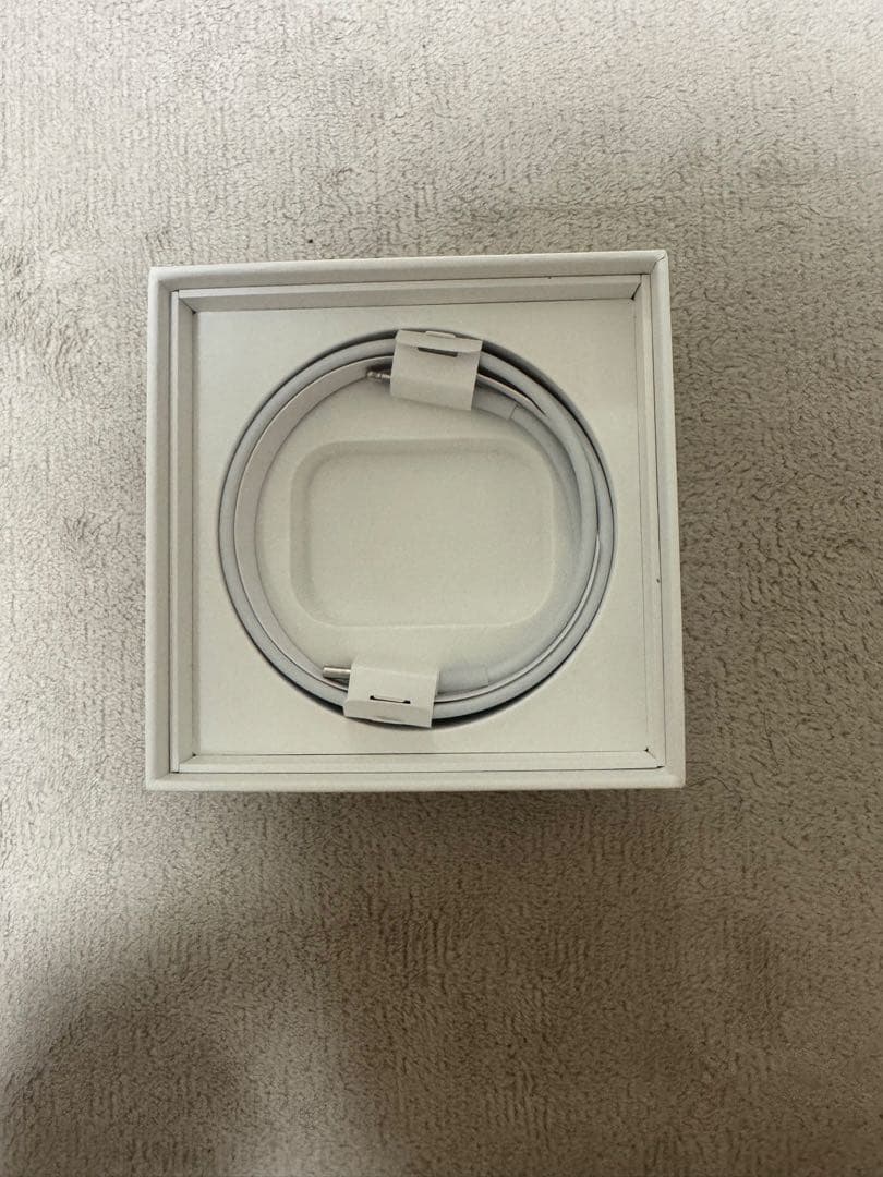 イヤホン airpods pro2