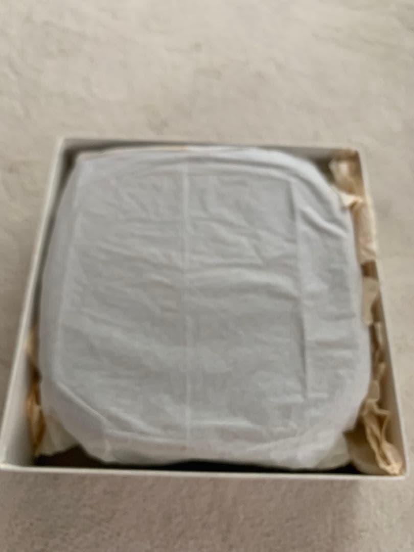 専用ですので、グッドハウス様以外はお取引できません　未使用　輪島塗　弁当箱