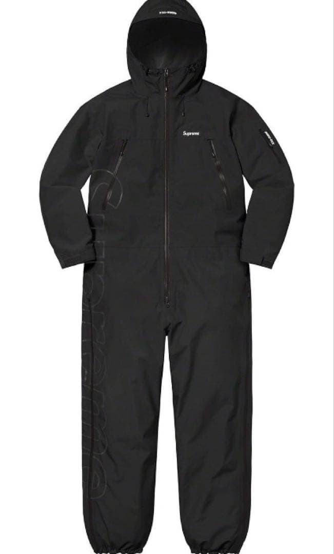 極美品　Supreme GORE-TEX PACLITE Suit